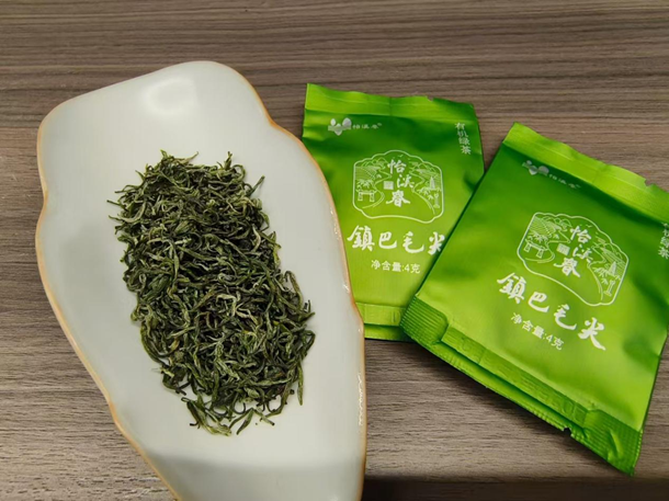 怡溪春：以电商拓新途，守山水惠乡邻，秦巴好茶奔赴万家