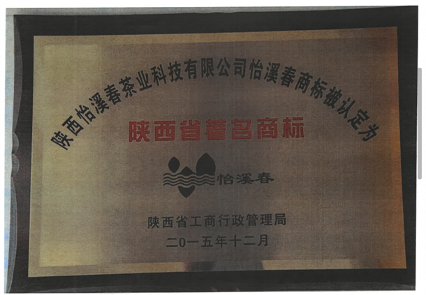 怡溪春：以电商拓新途，守山水惠乡邻，秦巴好茶奔赴万家