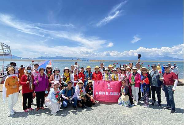 正规旅游公司教你如何识别老年旅游团骗局