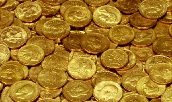 历经千年磨砺，黄金如何成为全球硬通货
