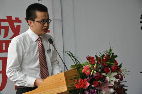 财富有道天道酬勤,市场掘金筑梦营销