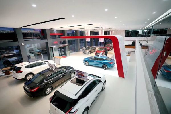 财富有道天道酬勤,市场掘金筑梦营销