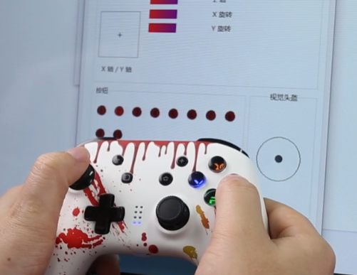 《易速马赤兔9124pro:游戏控制新玩法,让操作飞起来》 image.png