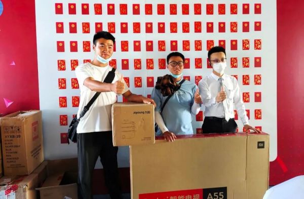 买车大优惠!2023第七届遵义国际车展,正式启动 3e95935824d6162c735f6efe4dbcd458.jpg