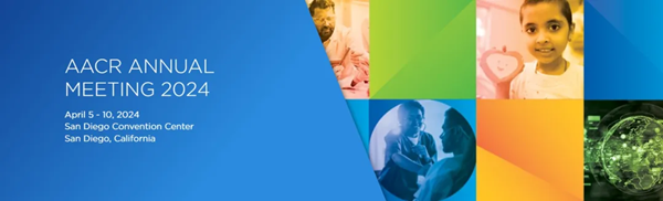 AACR 2024：安捷伦助力癌症研究与诊断突破