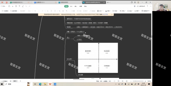 ​​智面玄赏：以双向赋能为笔，书写招聘就业新篇章​​
