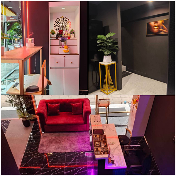 【曼谷 Ekkamai】Water Bomb 洗浴室|适合男性旅客的高性价比放松选择 【曼谷 Ekkamai】Water Bomb 洗浴室|适合男性旅客的高性价比放松选择