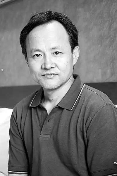 中国神话学学者叶舒宪.jpg