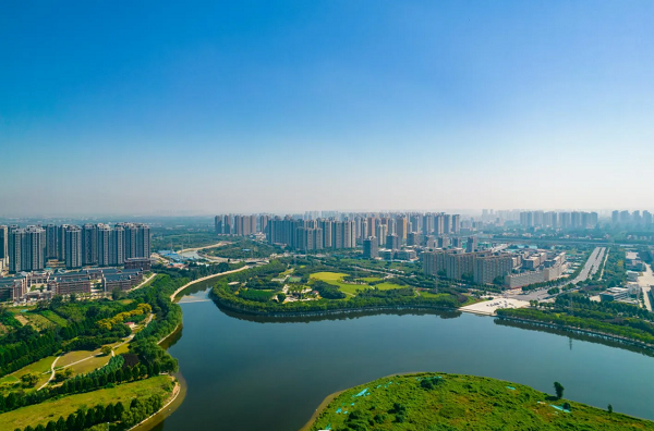 双湖科技城实景.png