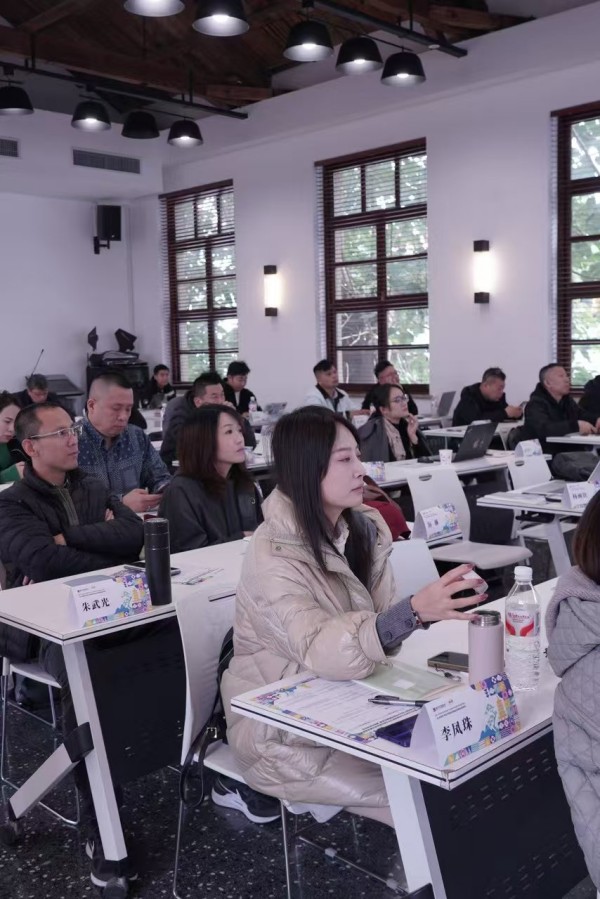 AI赋能文商旅，“智面玄赏”分润式招聘成新焦点
