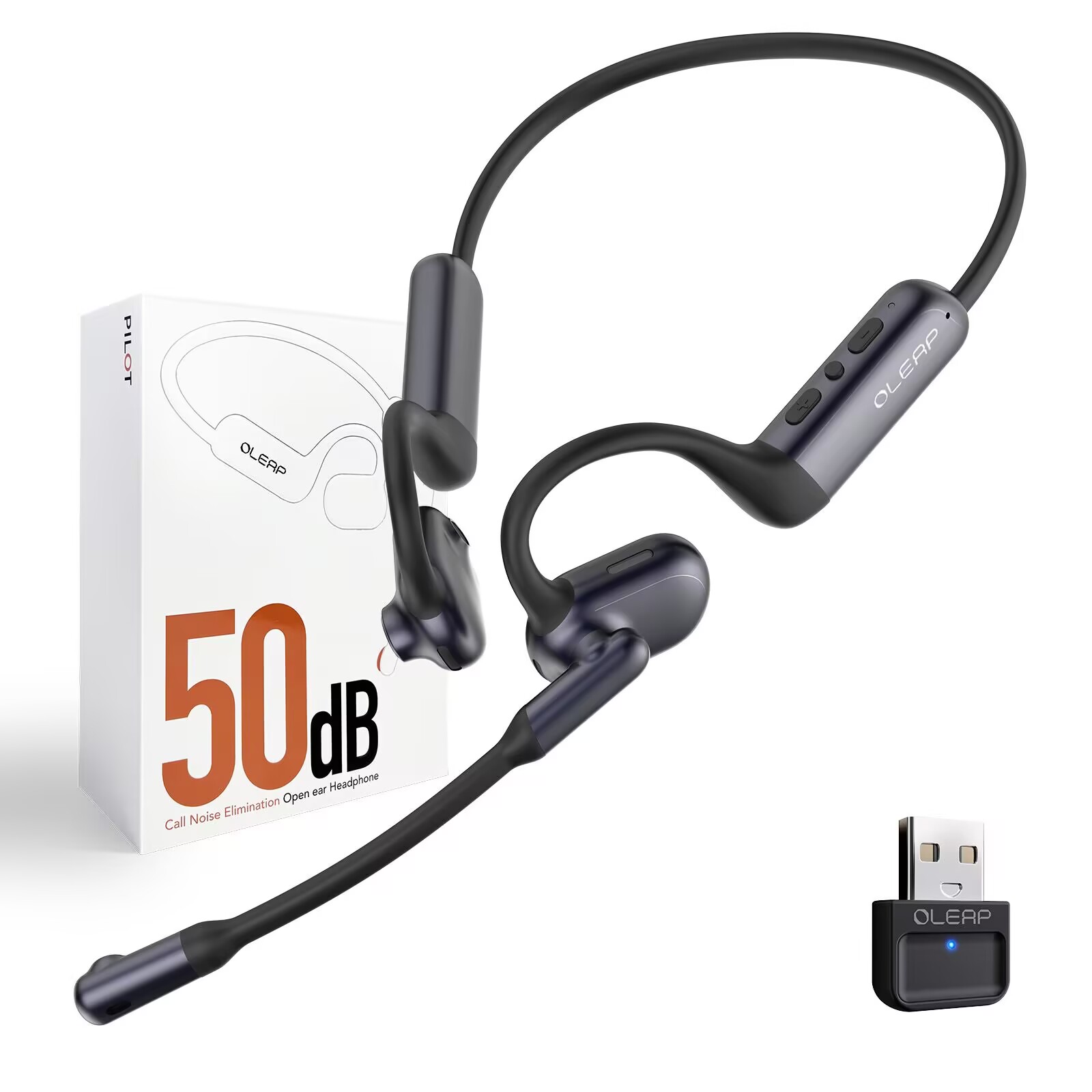 双十一必买！黄鹂智声P200b Pro降噪耳机体验实录