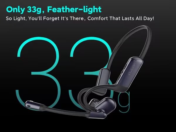 双十一必买！黄鹂智声P200b Pro降噪耳机体验实录