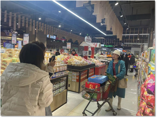 盂县乡村e镇双十一电商促销进行时！战绩斐然，福利不停歇