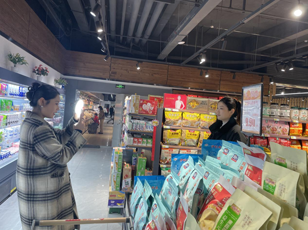 盂县乡村e镇双十一电商促销进行时！战绩斐然，福利不停歇