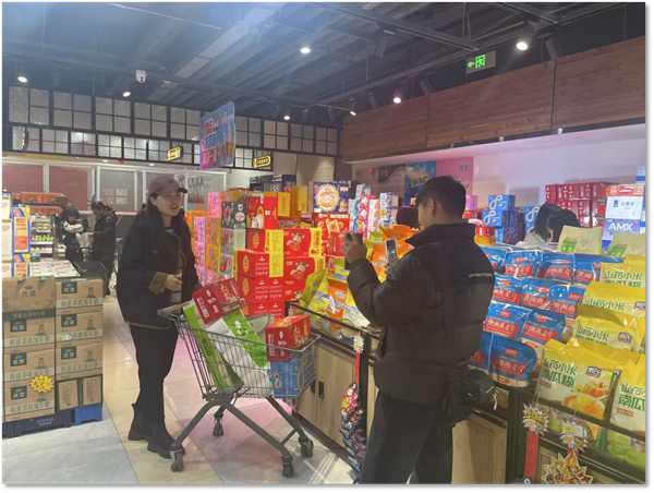 盂县乡村e镇双十一电商促销进行时！战绩斐然，福利不停歇