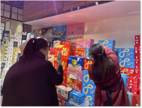 盂县乡村e镇双十一电商促销进行时！战绩斐然，福利不停歇