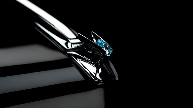 晶冕典藏，怪兽新生丨克蒂汽车广州车展三款新车全球首发！