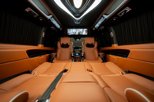 晶冕典藏，怪兽新生丨克蒂汽车广州车展三款新车全球首发！