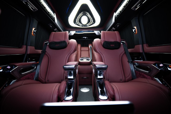 晶冕典藏，怪兽新生丨克蒂汽车广州车展三款新车全球首发！