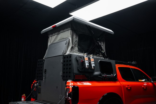 晶冕典藏，怪兽新生丨克蒂汽车广州车展三款新车全球首发！