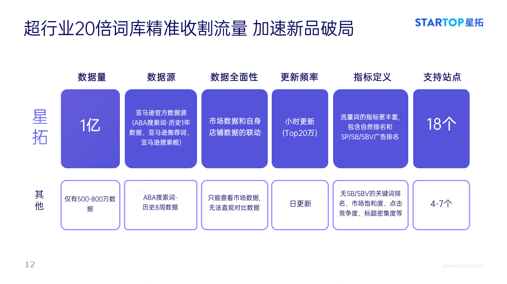 星拓广告如何帮助跨境卖家精准抓住黑五流量高峰