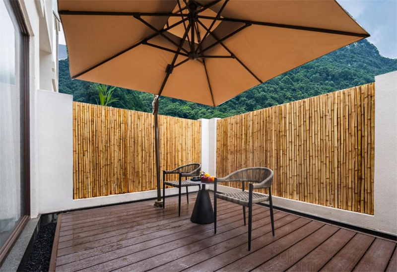 2025CHINA旅行必住榜桂林市“自由鸟度假酒店”