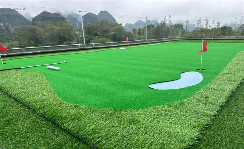 2025CHINA旅行必住榜桂林市“自由鸟度假酒店”