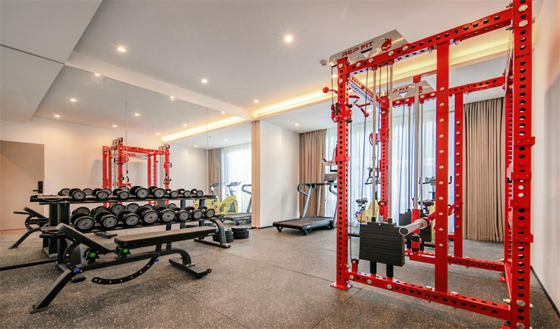 2025CHINA旅行必住榜桂林市“自由鸟度假酒店”