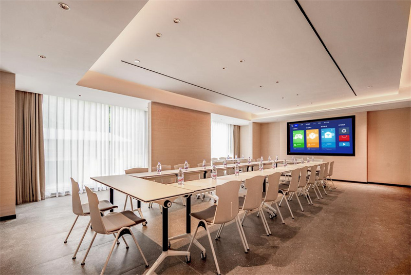 2025CHINA旅行必住榜桂林市“自由鸟度假酒店”