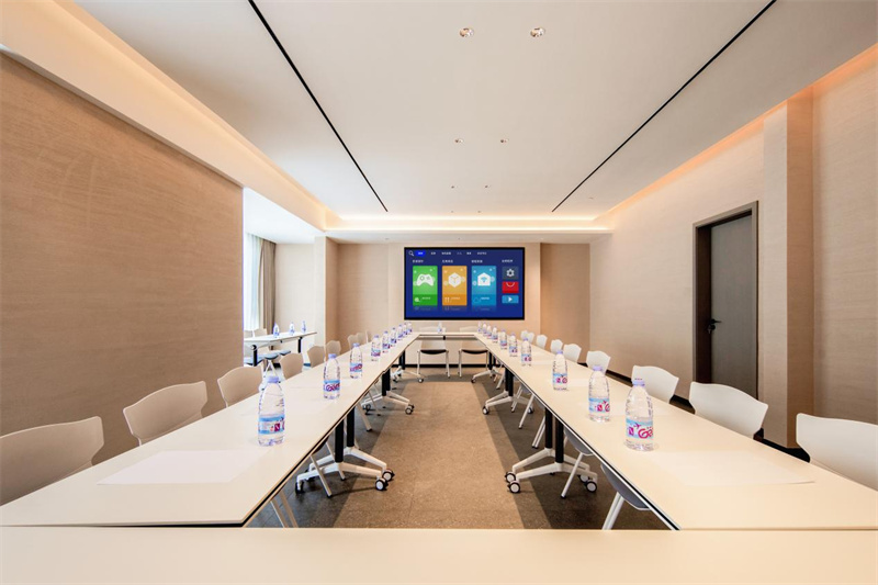 2025CHINA旅行必住榜桂林市“自由鸟度假酒店”