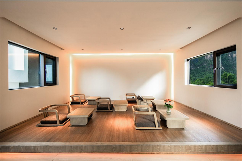 2025CHINA旅行必住榜桂林市“自由鸟度假酒店”