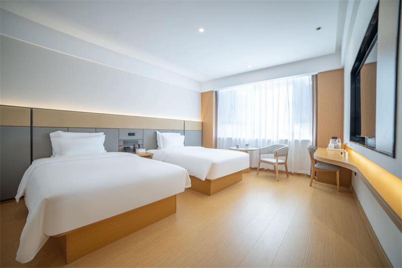 2025CHINA旅行必住榜塔城地区“ 天合金季酒店”