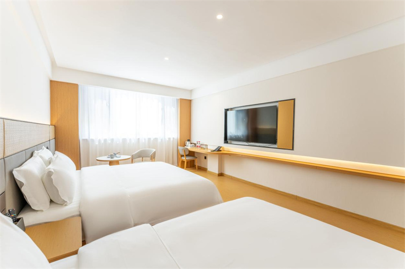 2025CHINA旅行必住榜塔城地区“ 天合金季酒店”