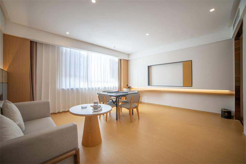 2025CHINA旅行必住榜塔城地区“ 天合金季酒店”