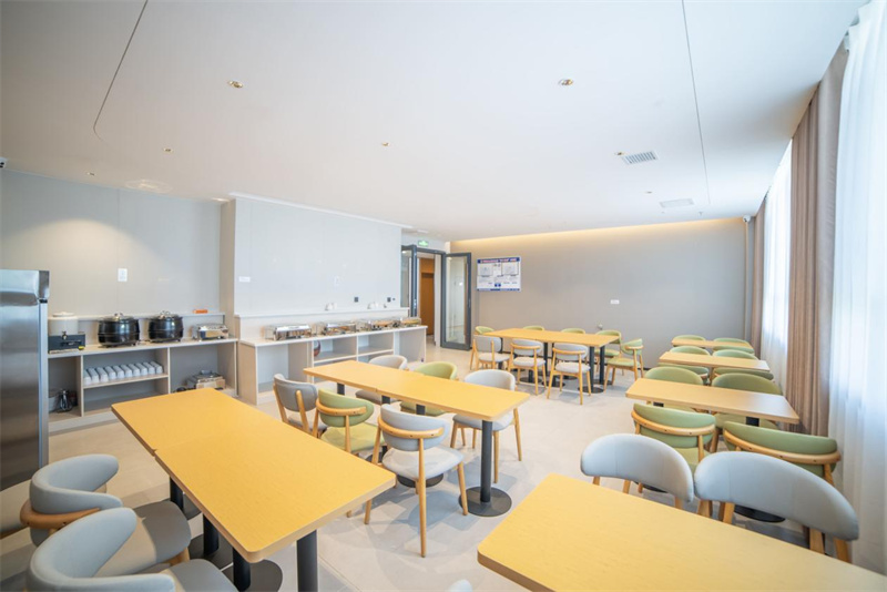 2025CHINA旅行必住榜塔城地区“ 天合金季酒店”