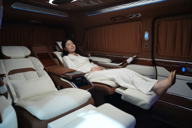 克蒂汽车｜2025广州车展圆满收官