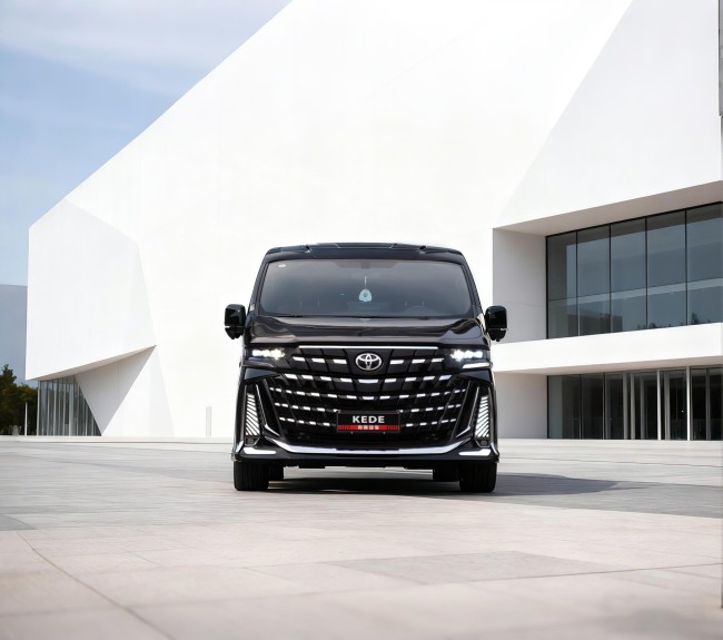 克蒂汽车｜2025广州车展圆满收官