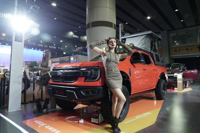 克蒂汽车｜2025广州车展圆满收官