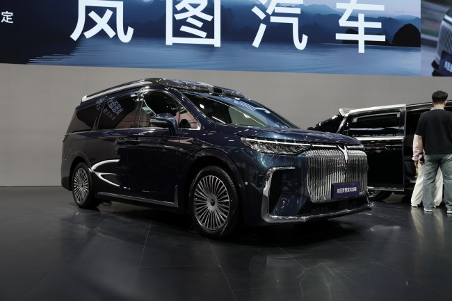 克蒂汽车｜2025广州车展圆满收官