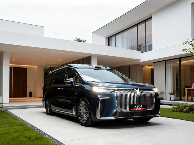 克蒂汽车｜2025广州车展圆满收官