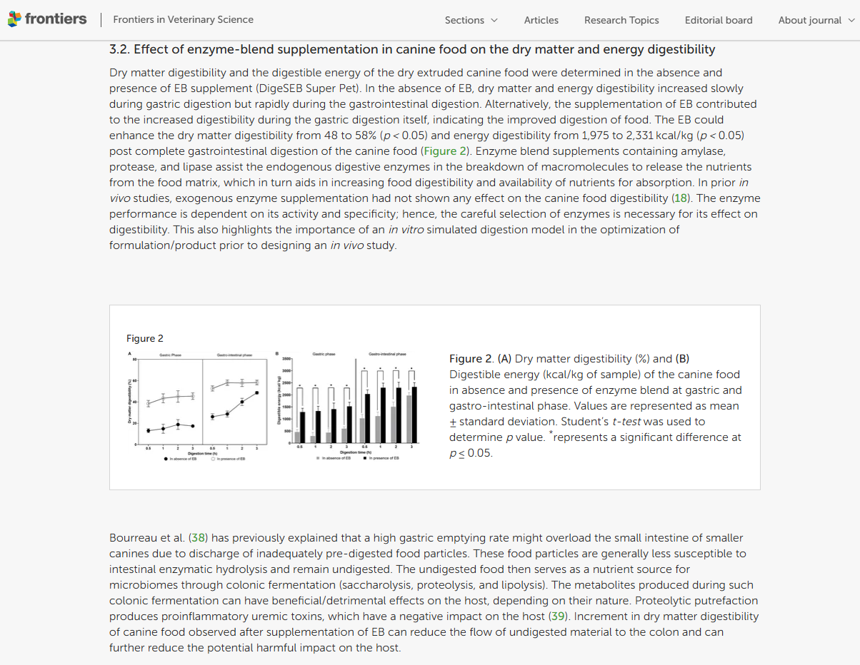 从“能消化”到“能吸收”：菌酶协同正在成为新趋势