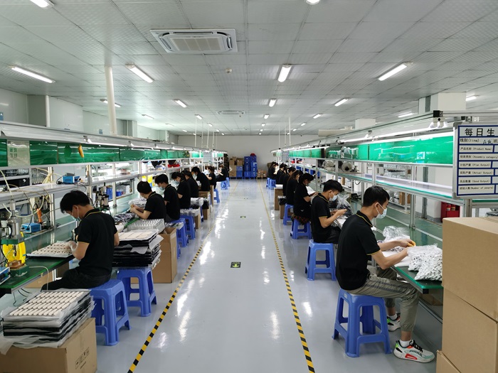 不止于代工|电热睫毛夹厂家——品妆科技：如何助力品牌打造有竞争力的电热睫毛夹产品