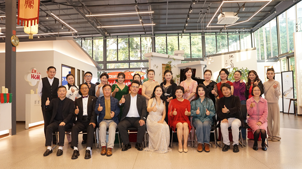 雅韵迎新春·名曲颂华章 | 第二届腾骏艺术节新年音乐会圆满落幕