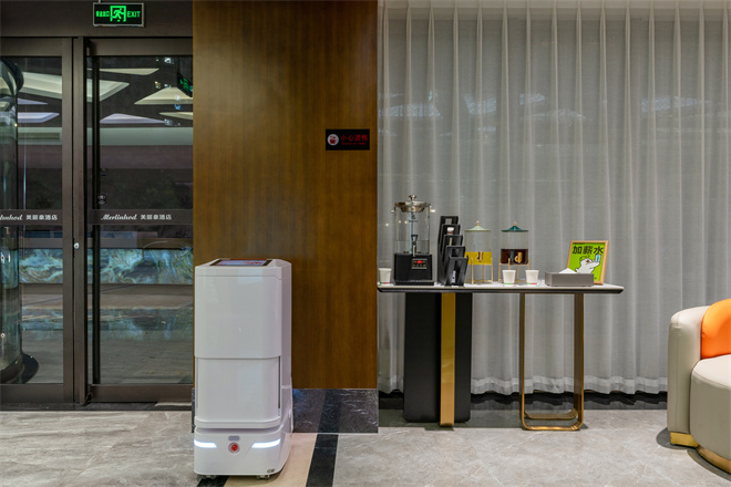 2025CHINA旅行必住榜大同市“美丽豪酒店（大同云冈路店）”