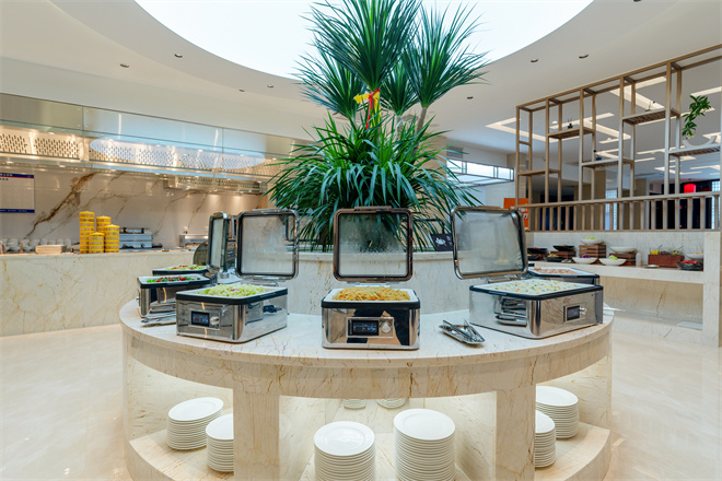 2025CHINA旅行必住榜大同市“美丽豪酒店（大同云冈路店）”