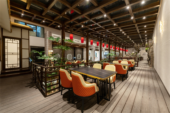 2025CHINA旅行必住榜大同市“美丽豪酒店（大同云冈路店）”