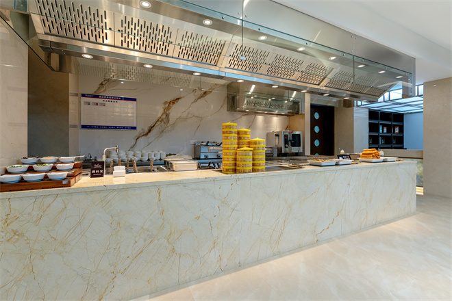 2025CHINA旅行必住榜大同市“美丽豪酒店（大同云冈路店）”