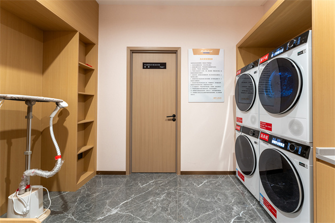 2025CHINA旅行必住榜大同市“美丽豪酒店（大同云冈路店）”