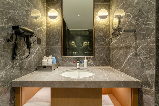 2025CHINA旅行必住榜大同市“美丽豪酒店（大同云冈路店）”