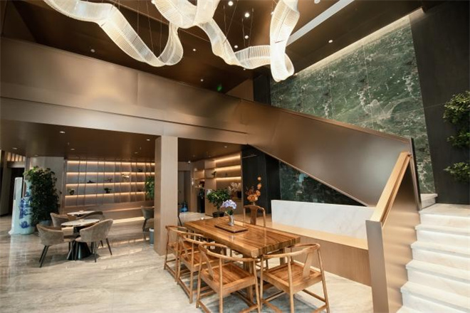 2026年度甄选中国热门酒店必住榜暨阿克苏“库车家和国际酒店”